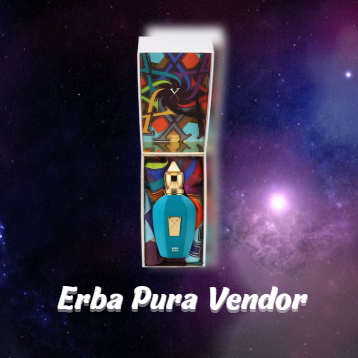 3rba Pura Vendor